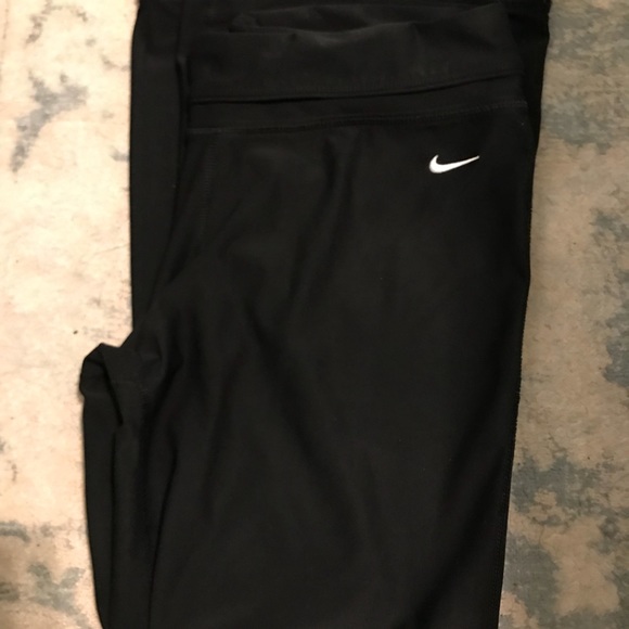 Nike Pants - Nike Yoga Pants Nike Pants - Nike Yoga Pants